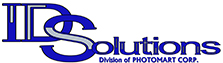 ID Solutions division of Photomart Corp.