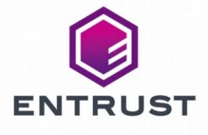 Entrust Logo image